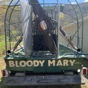 Meet your Posher, Craig